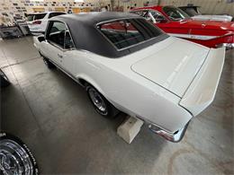 1968 Chevrolet Camaro (CC-2064990) for sale in Effingham, Illinois