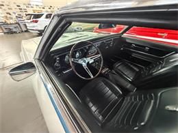 1968 Chevrolet Camaro (CC-2064990) for sale in Effingham, Illinois