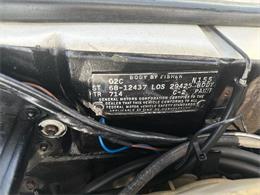 1968 Chevrolet Camaro (CC-2064990) for sale in Effingham, Illinois