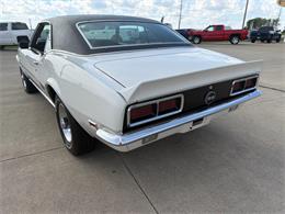 1968 Chevrolet Camaro (CC-2064990) for sale in Effingham, Illinois