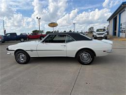 1968 Chevrolet Camaro (CC-2064990) for sale in Effingham, Illinois