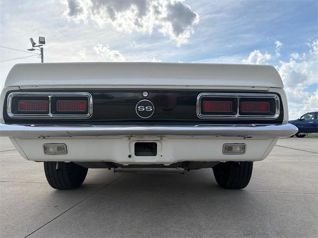 1968 Chevrolet Camaro (CC-2064990) for sale in Effingham, Illinois
