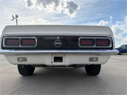 1968 Chevrolet Camaro (CC-2064990) for sale in Effingham, Illinois