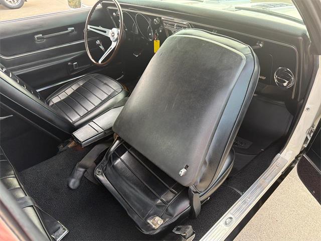1968 Chevrolet Camaro (CC-2064990) for sale in Effingham, Illinois