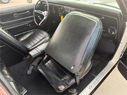 1968 Chevrolet Camaro (CC-2064990) for sale in Effingham, Illinois