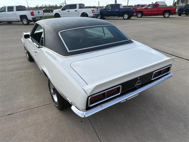 1968 Chevrolet Camaro (CC-2064990) for sale in Effingham, Illinois