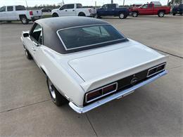 1968 Chevrolet Camaro (CC-2064990) for sale in Effingham, Illinois