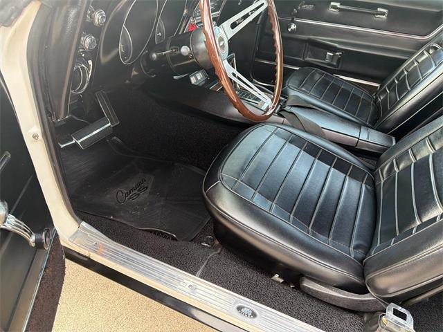 1968 Chevrolet Camaro (CC-2064990) for sale in Effingham, Illinois