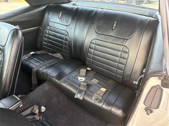 1968 Chevrolet Camaro (CC-2064990) for sale in Effingham, Illinois