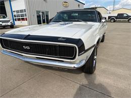 1968 Chevrolet Camaro (CC-2064990) for sale in Effingham, Illinois