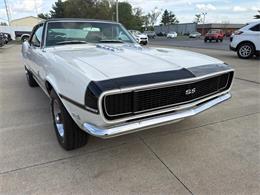 1968 Chevrolet Camaro (CC-2064990) for sale in Effingham, Illinois