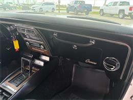 1968 Chevrolet Camaro (CC-2064990) for sale in Effingham, Illinois
