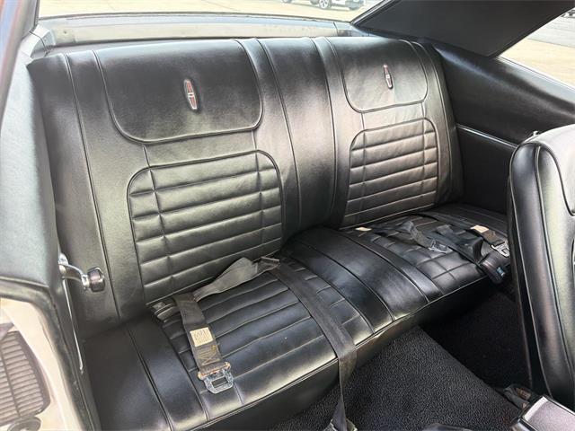 1968 Chevrolet Camaro (CC-2064990) for sale in Effingham, Illinois