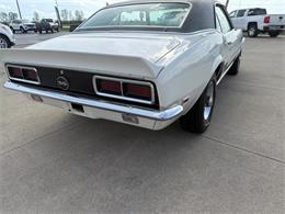 1968 Chevrolet Camaro (CC-2064990) for sale in Effingham, Illinois