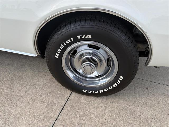 1968 Chevrolet Camaro (CC-2064990) for sale in Effingham, Illinois