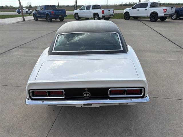 1968 Chevrolet Camaro (CC-2064990) for sale in Effingham, Illinois