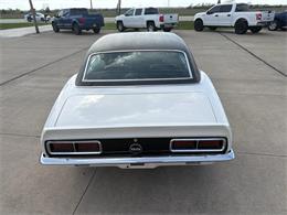 1968 Chevrolet Camaro (CC-2064990) for sale in Effingham, Illinois