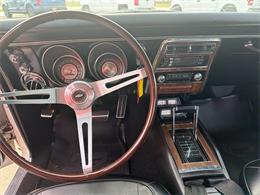 1968 Chevrolet Camaro (CC-2064990) for sale in Effingham, Illinois