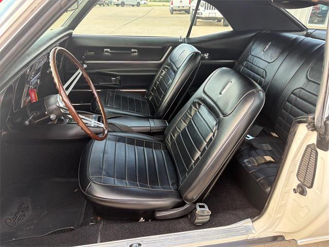 1968 Chevrolet Camaro (CC-2064990) for sale in Effingham, Illinois