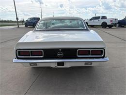 1968 Chevrolet Camaro (CC-2064990) for sale in Effingham, Illinois