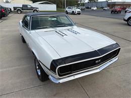 1968 Chevrolet Camaro (CC-2064990) for sale in Effingham, Illinois