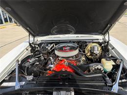 1968 Chevrolet Camaro (CC-2064990) for sale in Effingham, Illinois