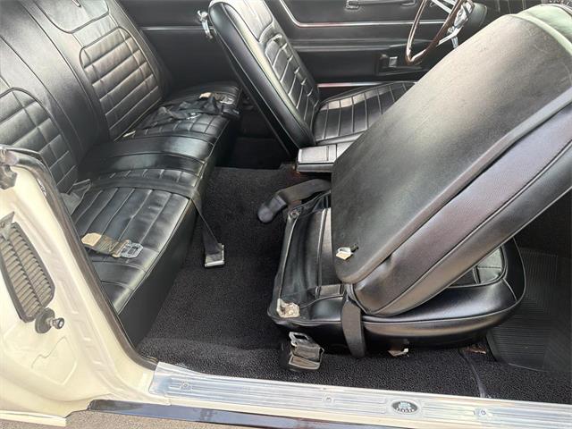 1968 Chevrolet Camaro (CC-2064990) for sale in Effingham, Illinois