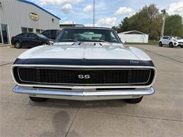 1968 Chevrolet Camaro (CC-2064990) for sale in Effingham, Illinois