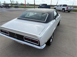 1968 Chevrolet Camaro (CC-2064990) for sale in Effingham, Illinois