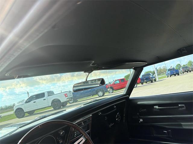 1968 Chevrolet Camaro (CC-2064990) for sale in Effingham, Illinois