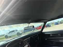 1968 Chevrolet Camaro (CC-2064990) for sale in Effingham, Illinois