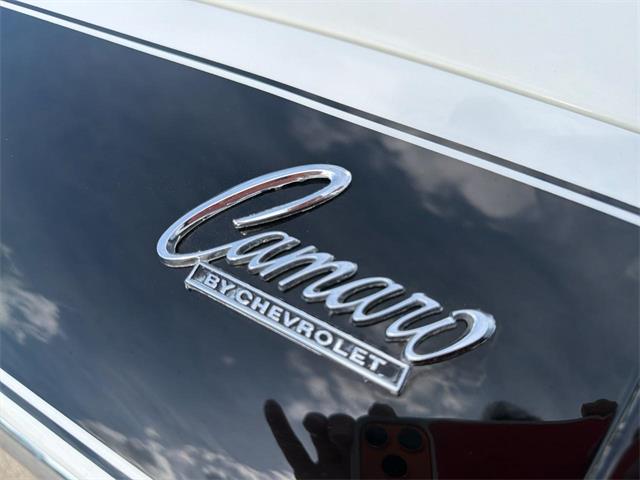 1968 Chevrolet Camaro (CC-2064990) for sale in Effingham, Illinois