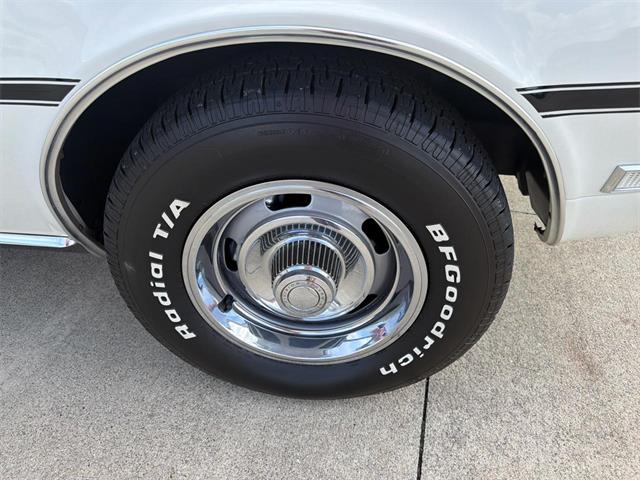 1968 Chevrolet Camaro (CC-2064990) for sale in Effingham, Illinois