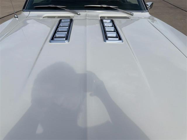 1968 Chevrolet Camaro (CC-2064990) for sale in Effingham, Illinois