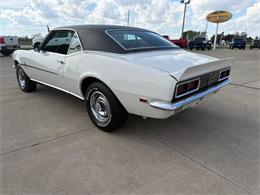 1968 Chevrolet Camaro (CC-2064990) for sale in Effingham, Illinois