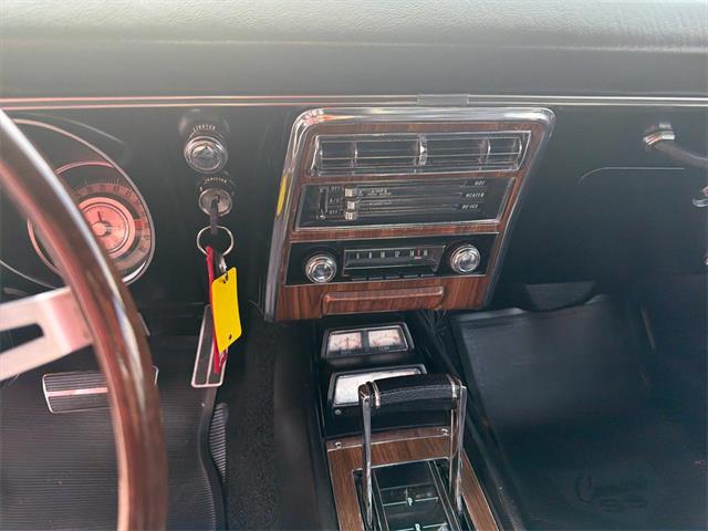 1968 Chevrolet Camaro (CC-2064990) for sale in Effingham, Illinois