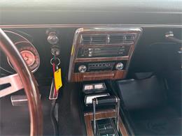 1968 Chevrolet Camaro (CC-2064990) for sale in Effingham, Illinois
