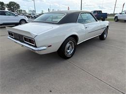 1968 Chevrolet Camaro (CC-2064990) for sale in Effingham, Illinois
