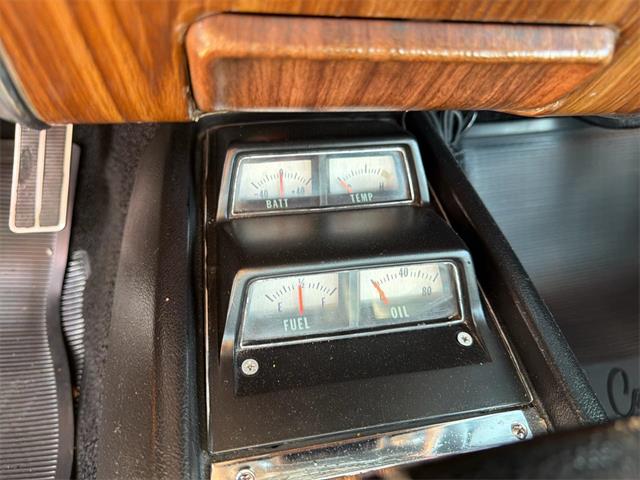 1968 Chevrolet Camaro (CC-2064990) for sale in Effingham, Illinois