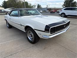 1968 Chevrolet Camaro (CC-2064990) for sale in Effingham, Illinois
