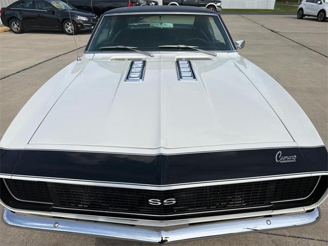 1968 Chevrolet Camaro (CC-2064990) for sale in Effingham, Illinois