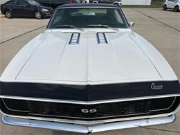 1968 Chevrolet Camaro (CC-2064990) for sale in Effingham, Illinois