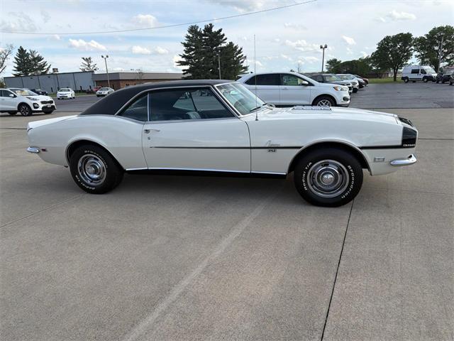 1968 Chevrolet Camaro (CC-2064990) for sale in Effingham, Illinois