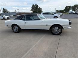 1968 Chevrolet Camaro (CC-2064990) for sale in Effingham, Illinois