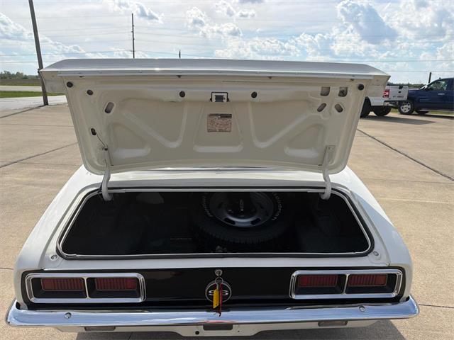 1968 Chevrolet Camaro (CC-2064990) for sale in Effingham, Illinois