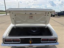 1968 Chevrolet Camaro (CC-2064990) for sale in Effingham, Illinois