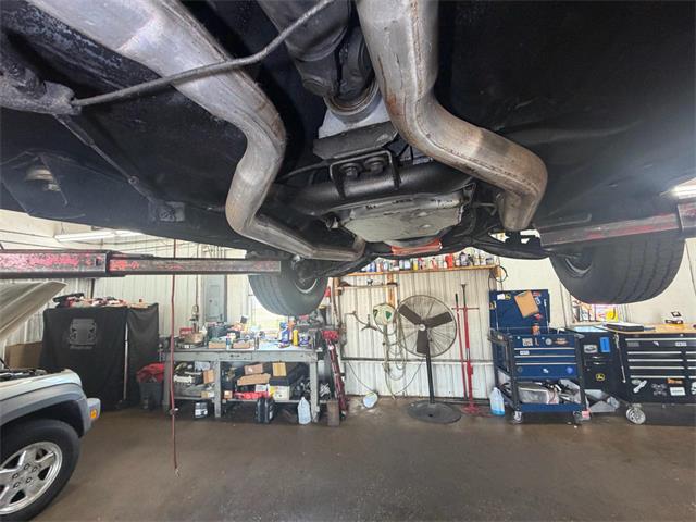 1968 Chevrolet Camaro (CC-2064990) for sale in Effingham, Illinois