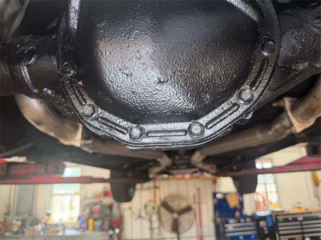 1968 Chevrolet Camaro (CC-2064990) for sale in Effingham, Illinois