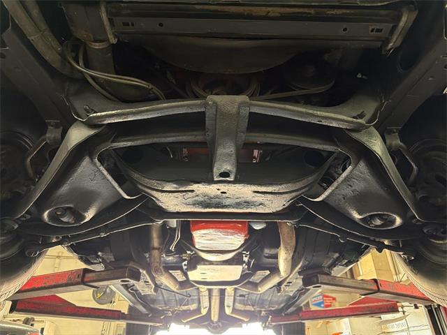1968 Chevrolet Camaro (CC-2064990) for sale in Effingham, Illinois