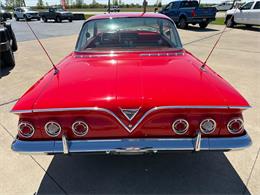 1961 Chevrolet Impala (CC-2064993) for sale in Effingham, Illinois